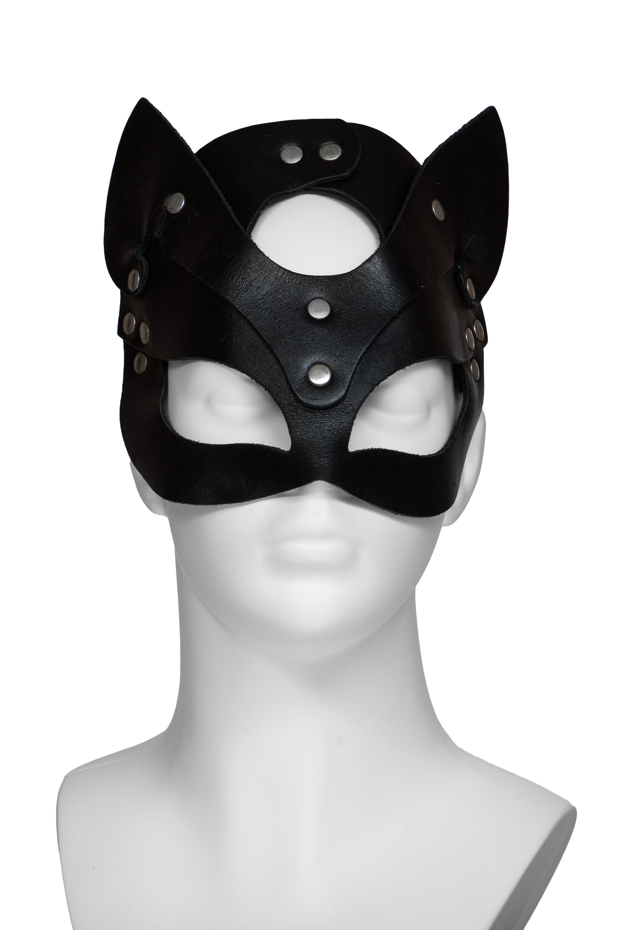 Kaukė "Dark diva"