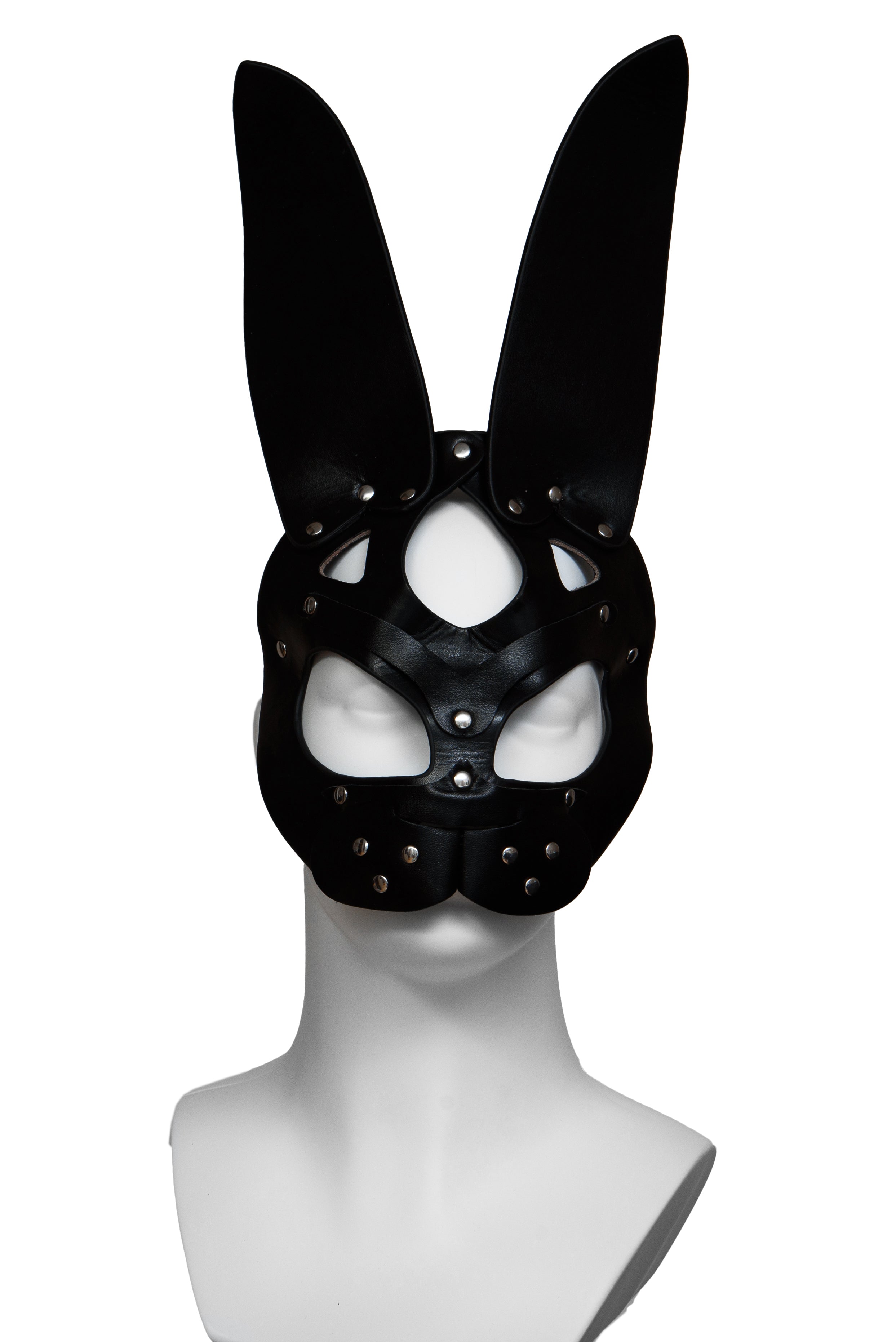 Kaukė "Black Bunny"