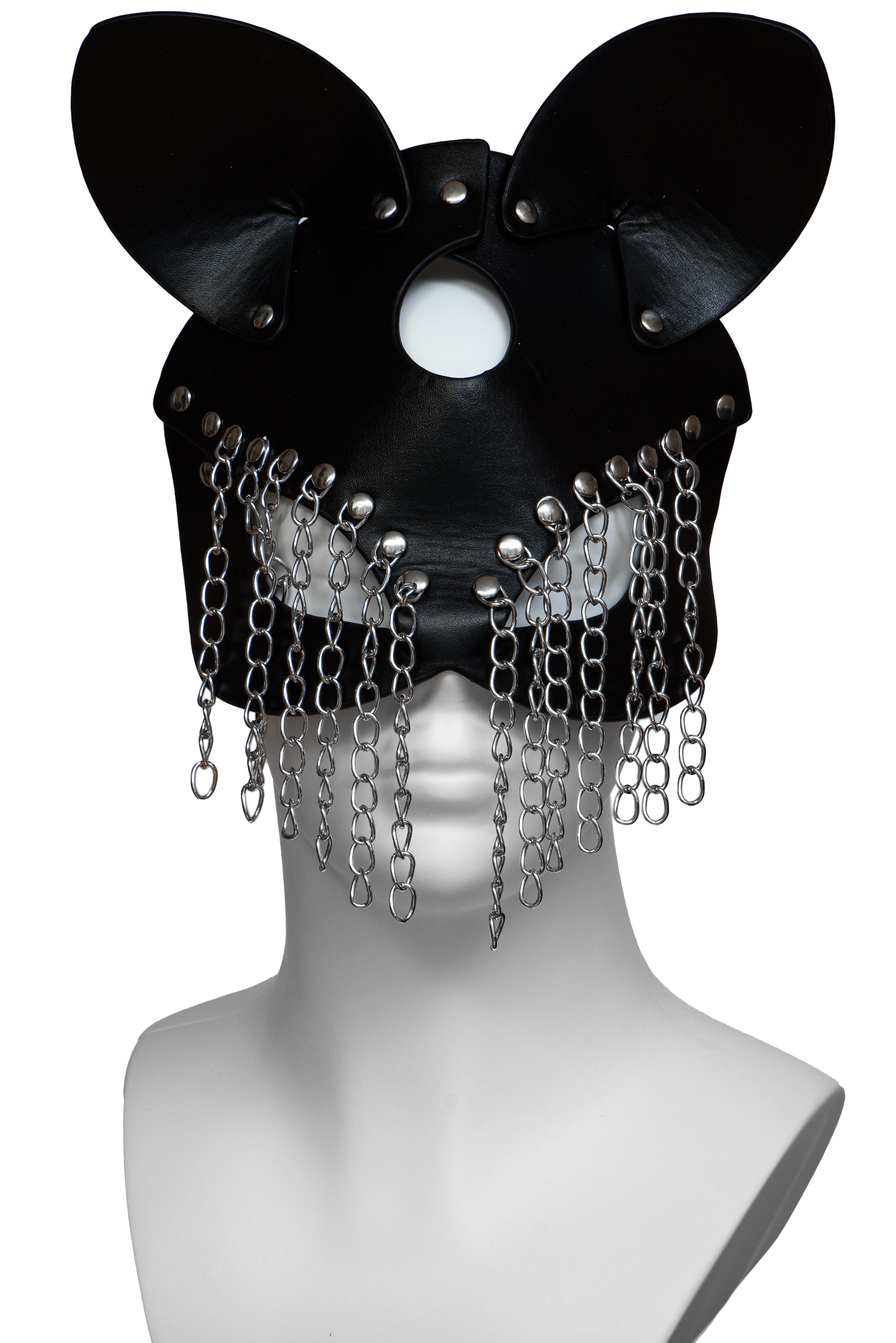 Kaukė „Chain Seductress"