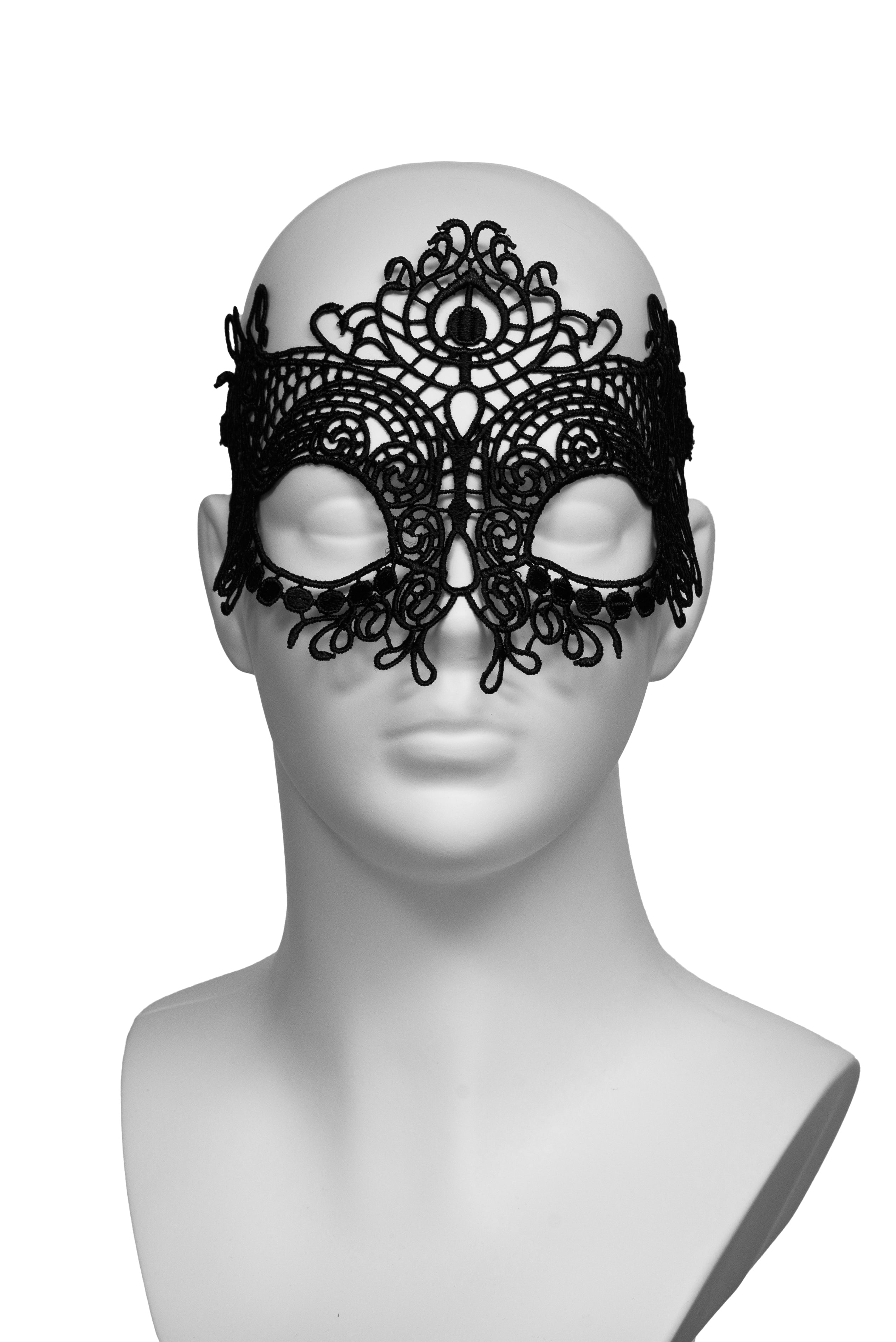 Kaukė „Midnight Gaze"