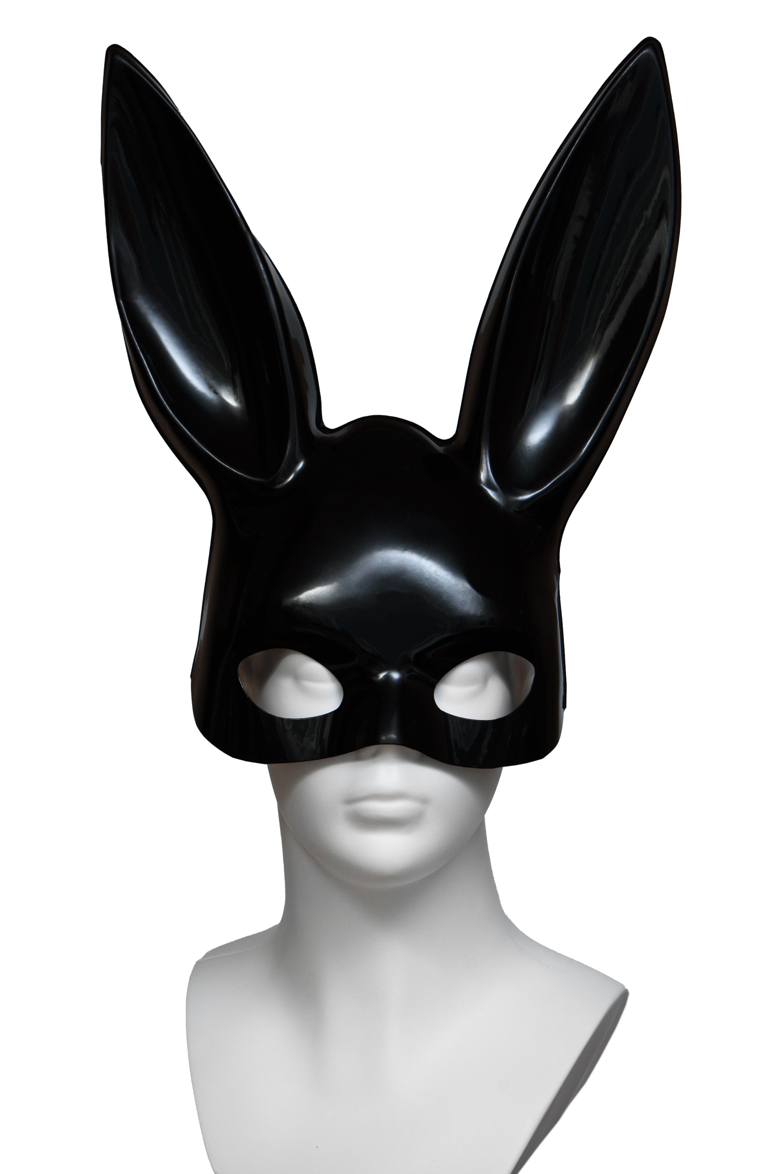 Kaukė „Distant Bunny Shine“