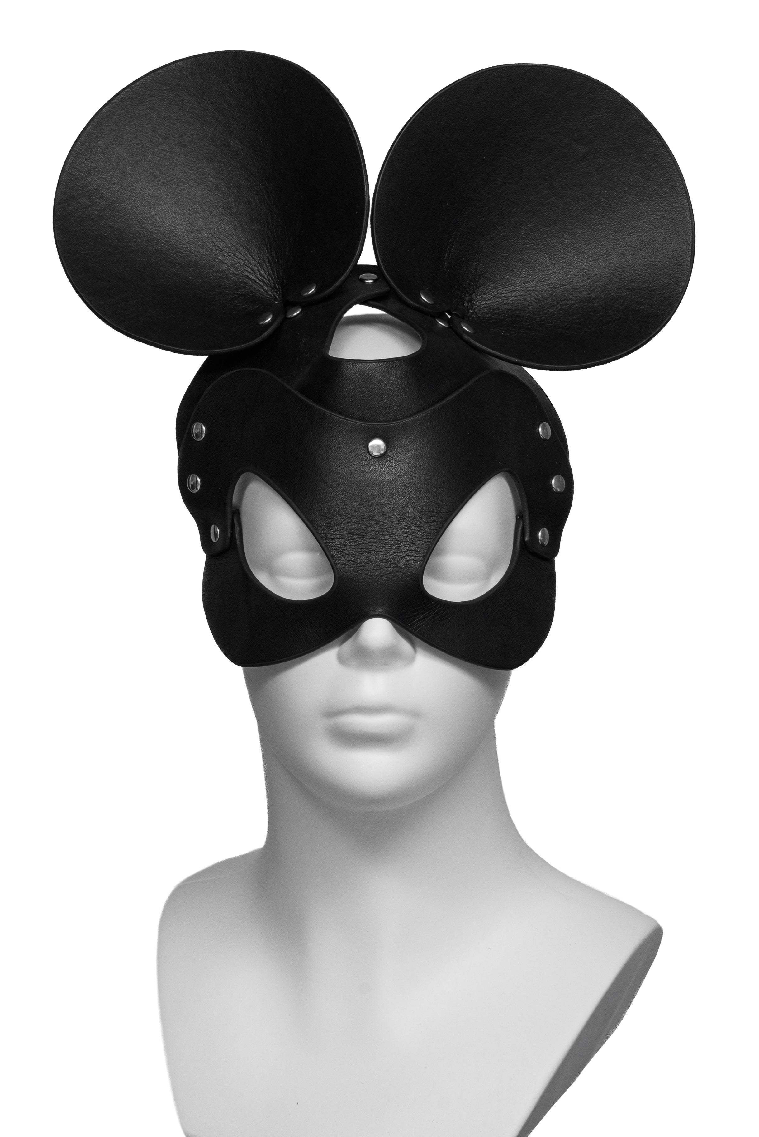 Kaukė „Midnight Mickey“