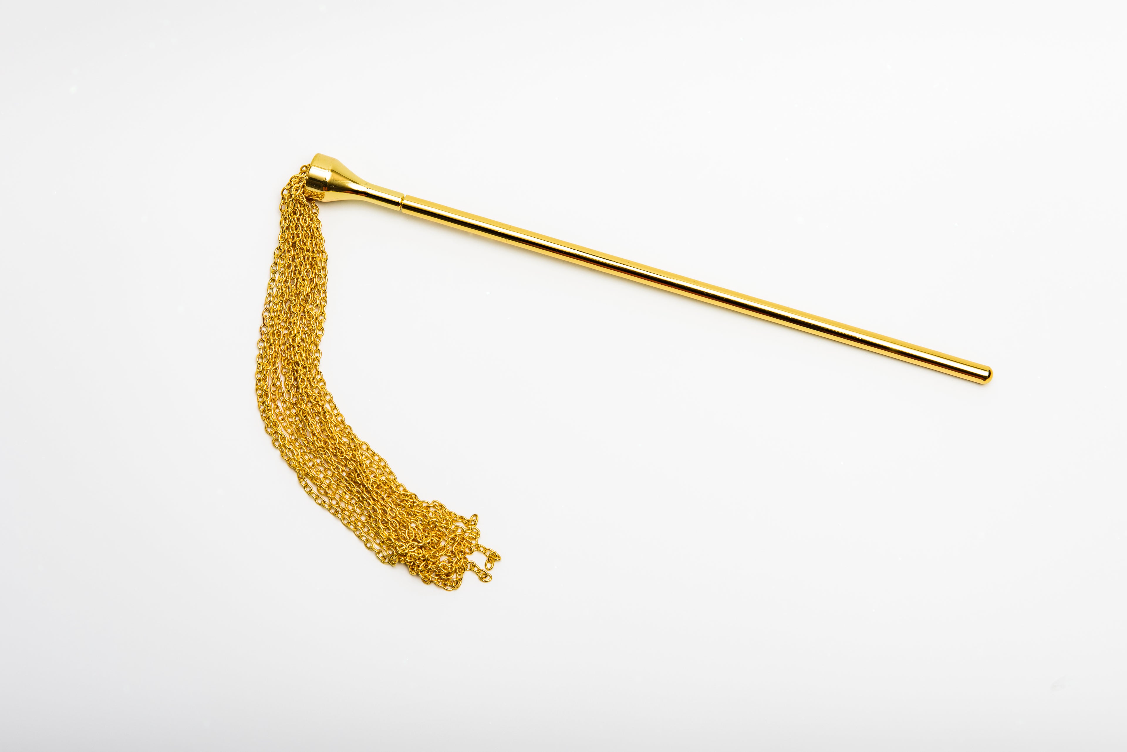 Botagas „Golden Chain Whip“