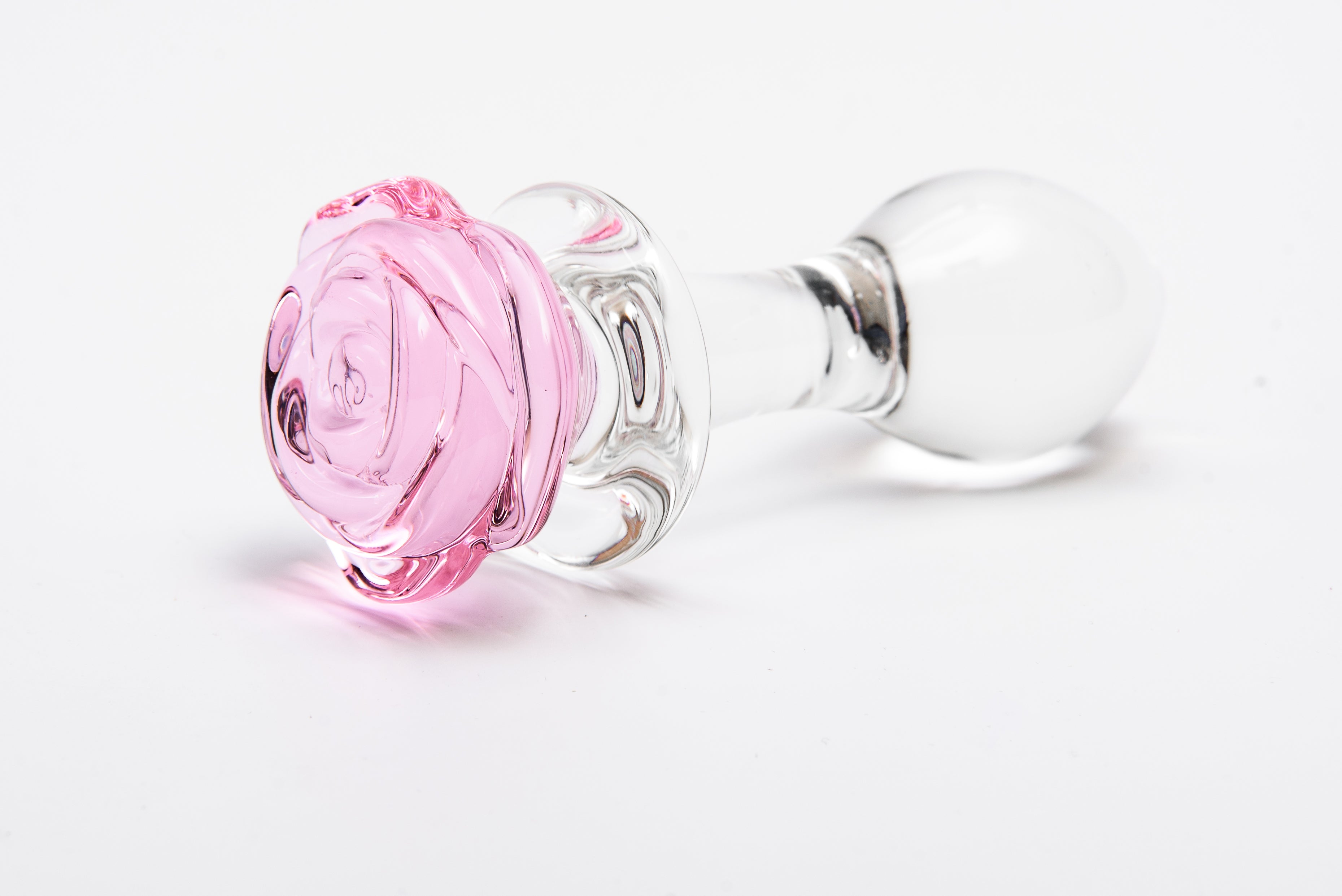 Analinis kaištis „Pink Rose Plug“
