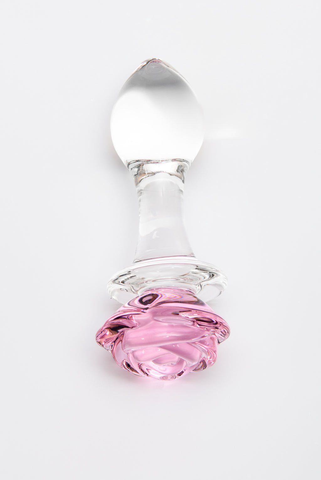 Analinis kaištis „Pink Rose Plug“