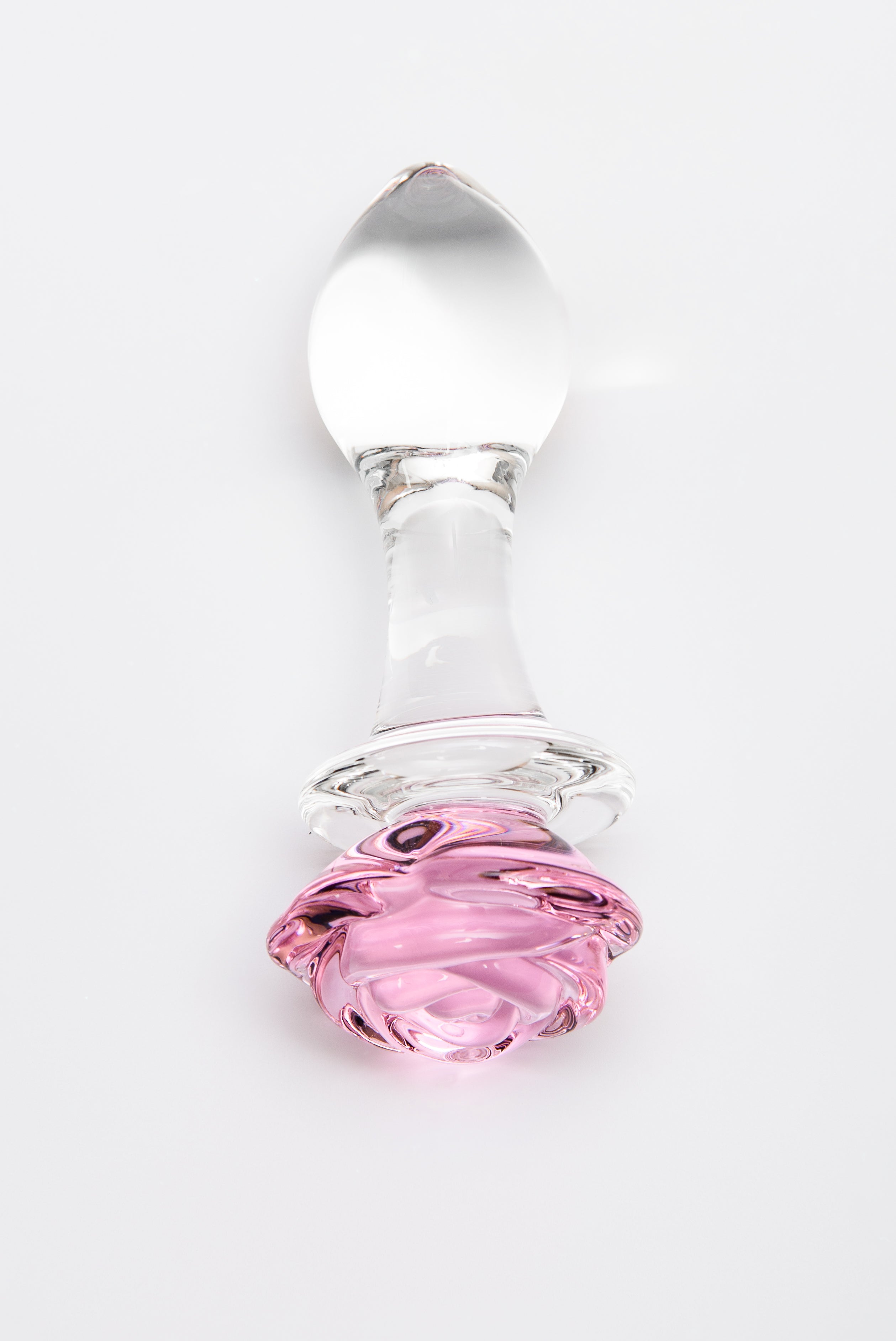 Analinis kaištis „Pink Rose Plug“