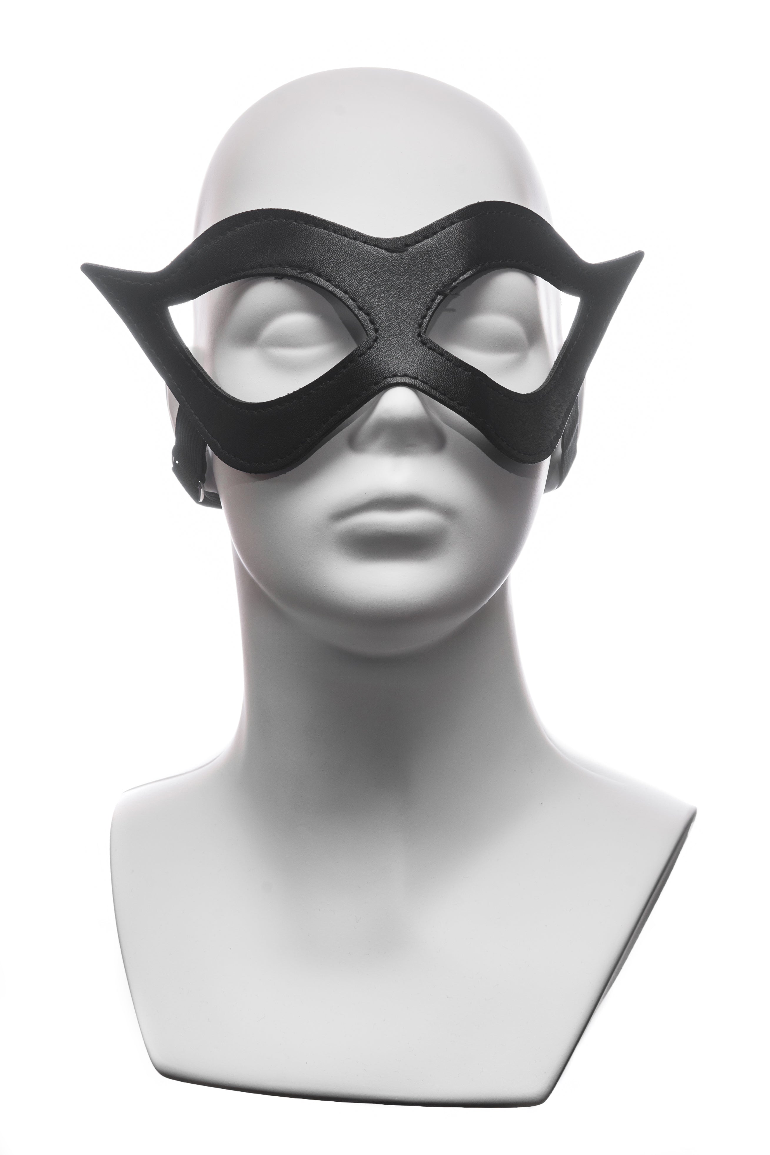 Kaukė „Obsidian Gaze“