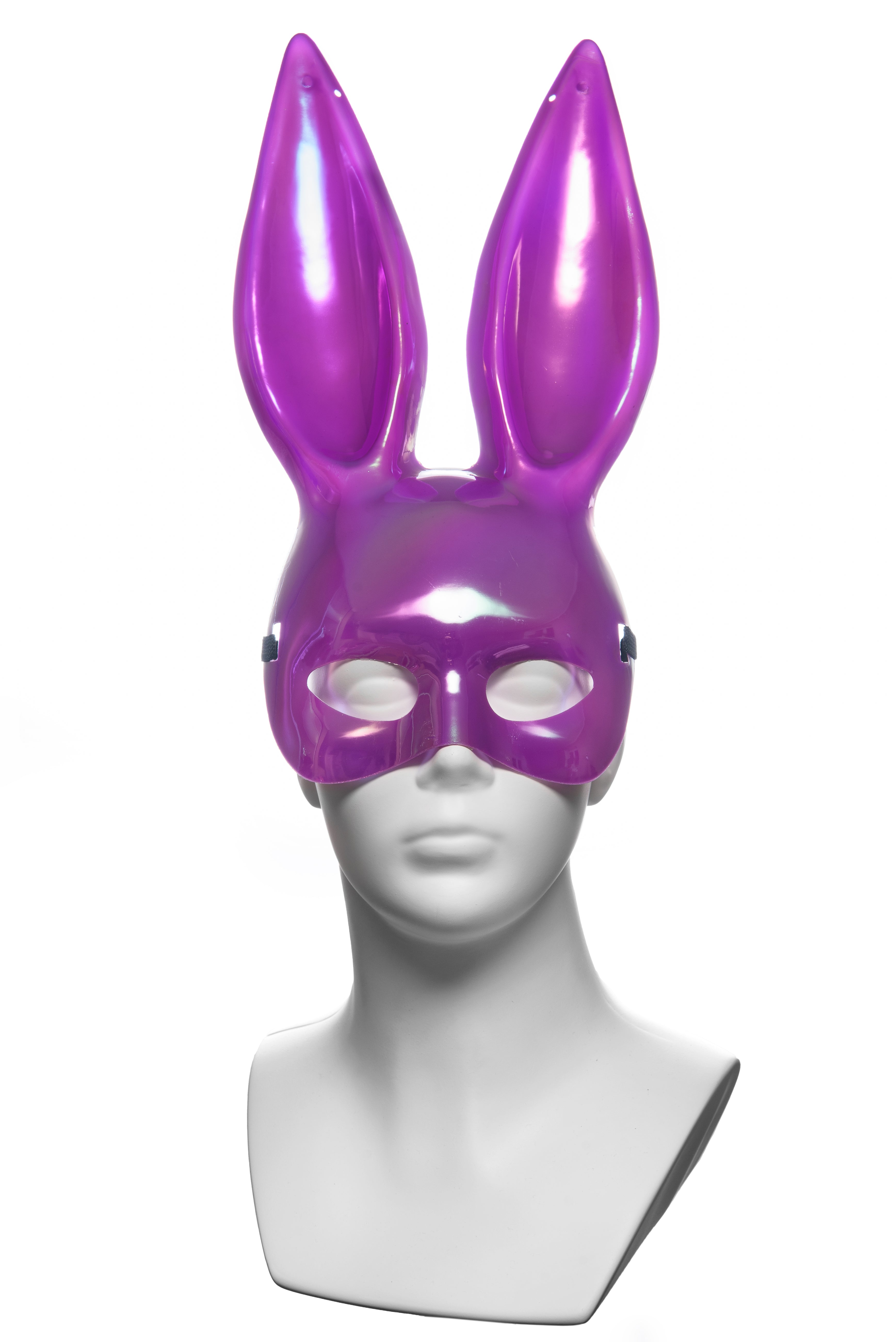 Kaukė „Holo Amethyst“