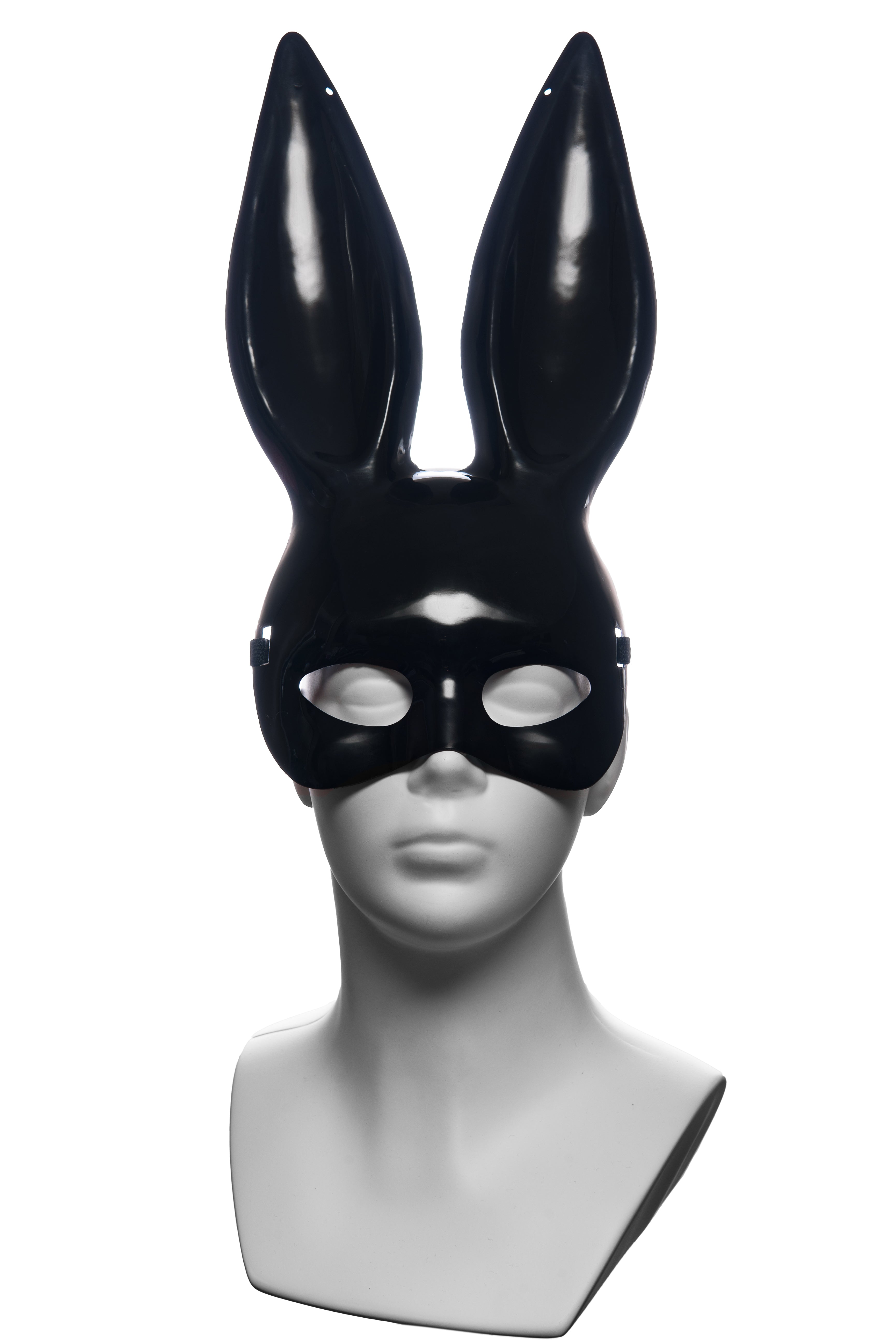 Kaukė „Pure Noir“