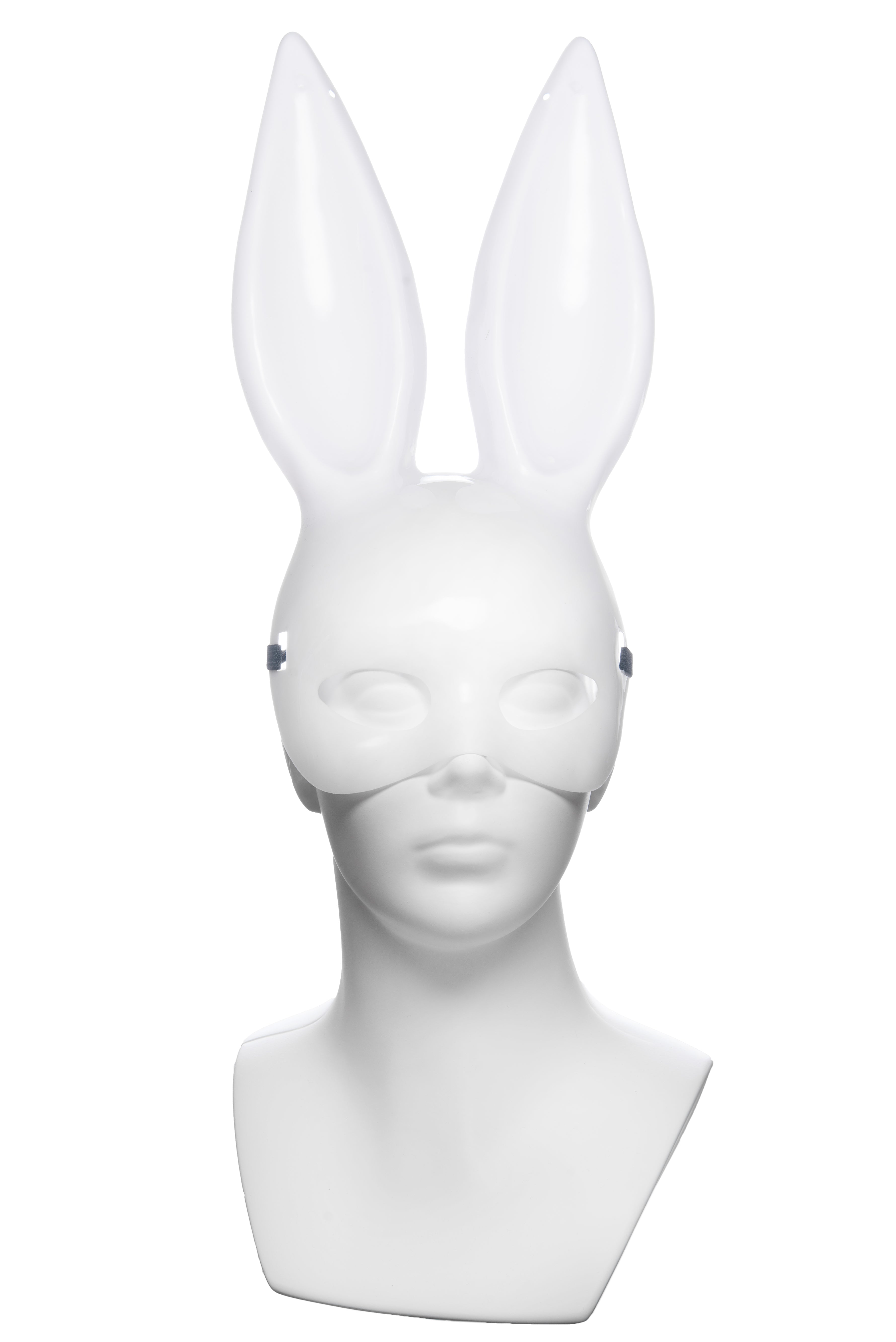 Kaukė „White Gloss“