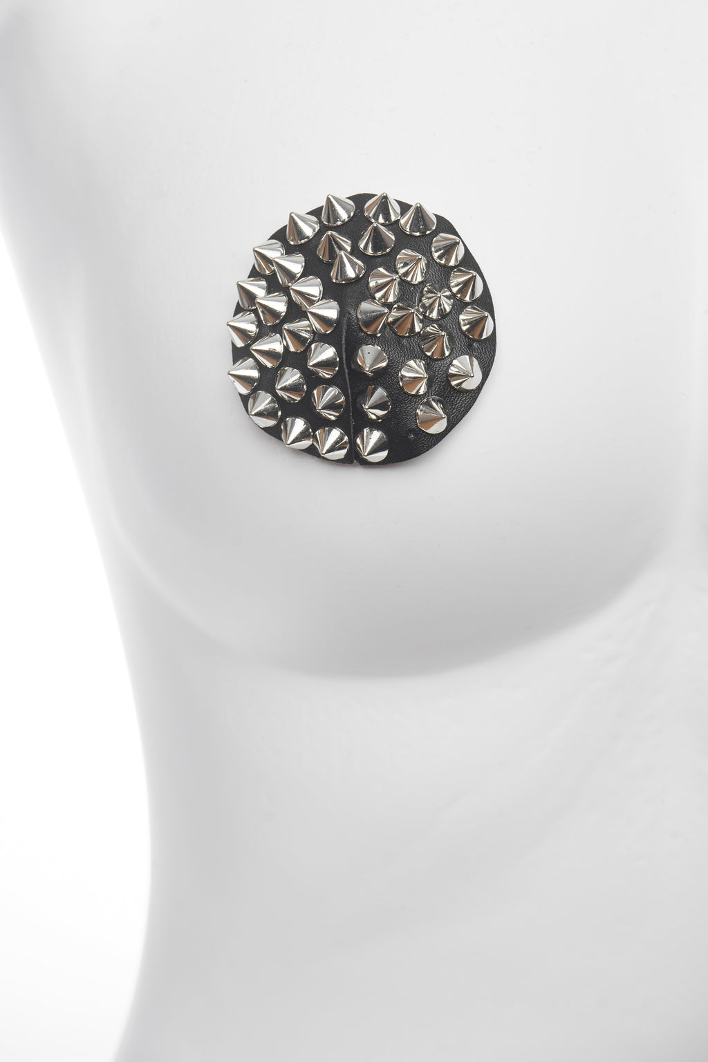 Spenelių aksesuaras „Black Spike“