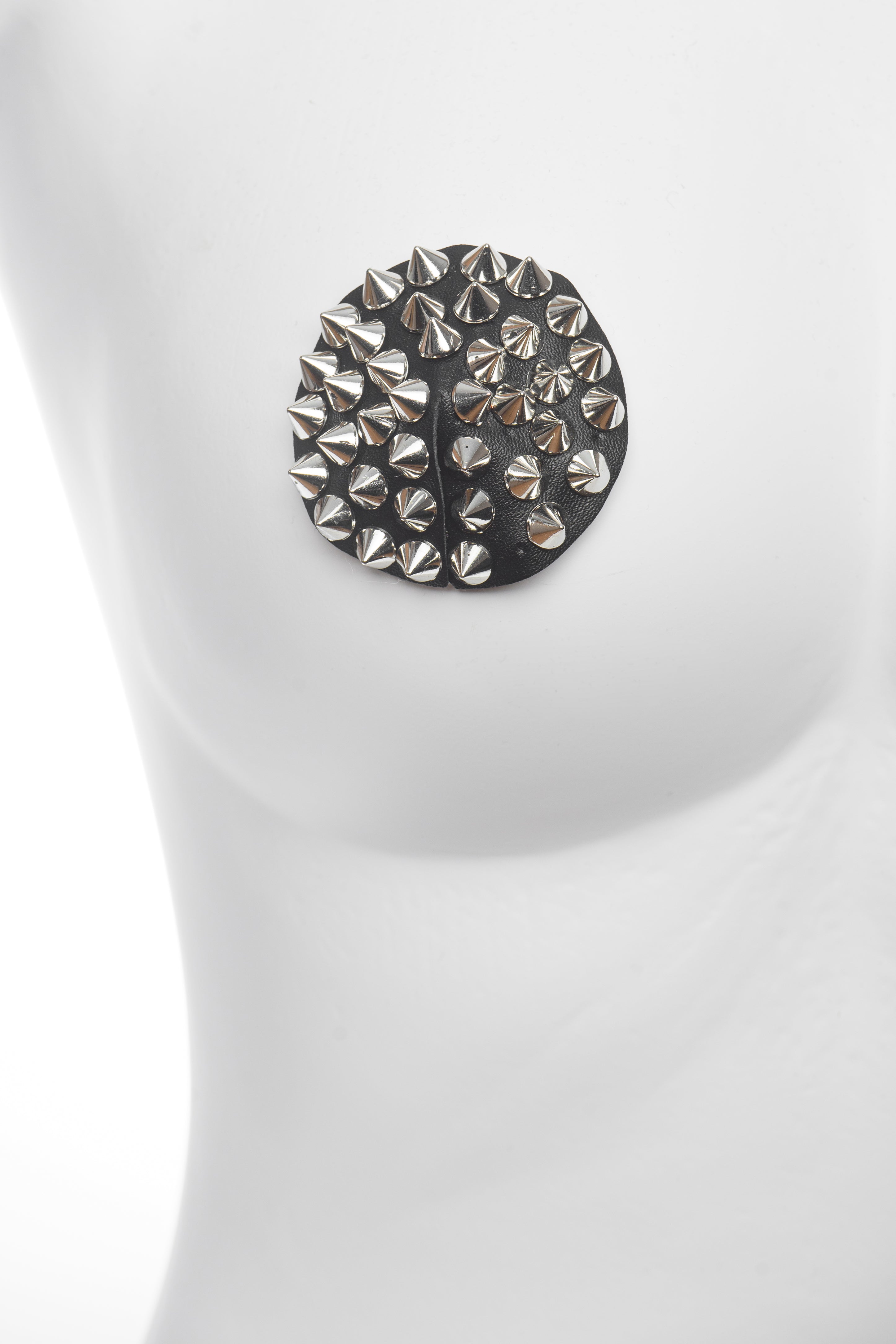 Spenelių aksesuaras „Black Spike“