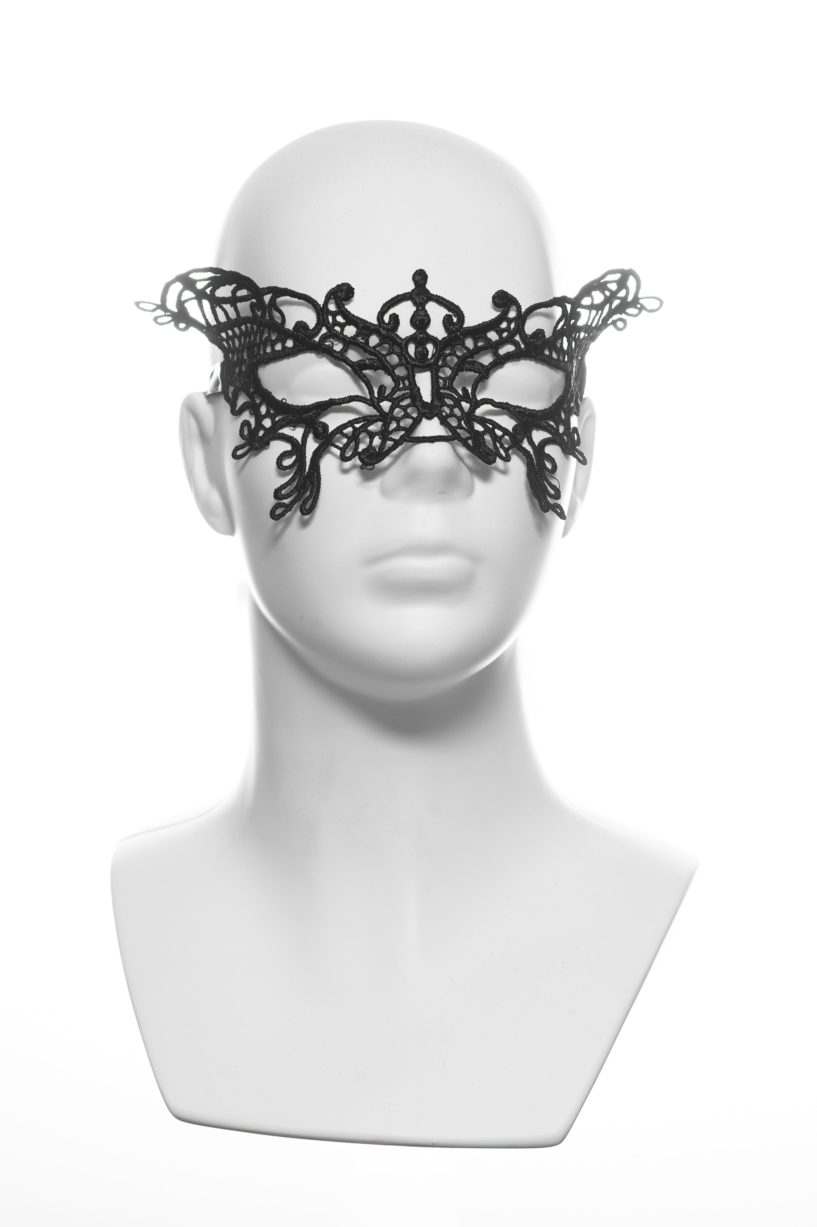 Akių kaukė „Woven Eye Mask“