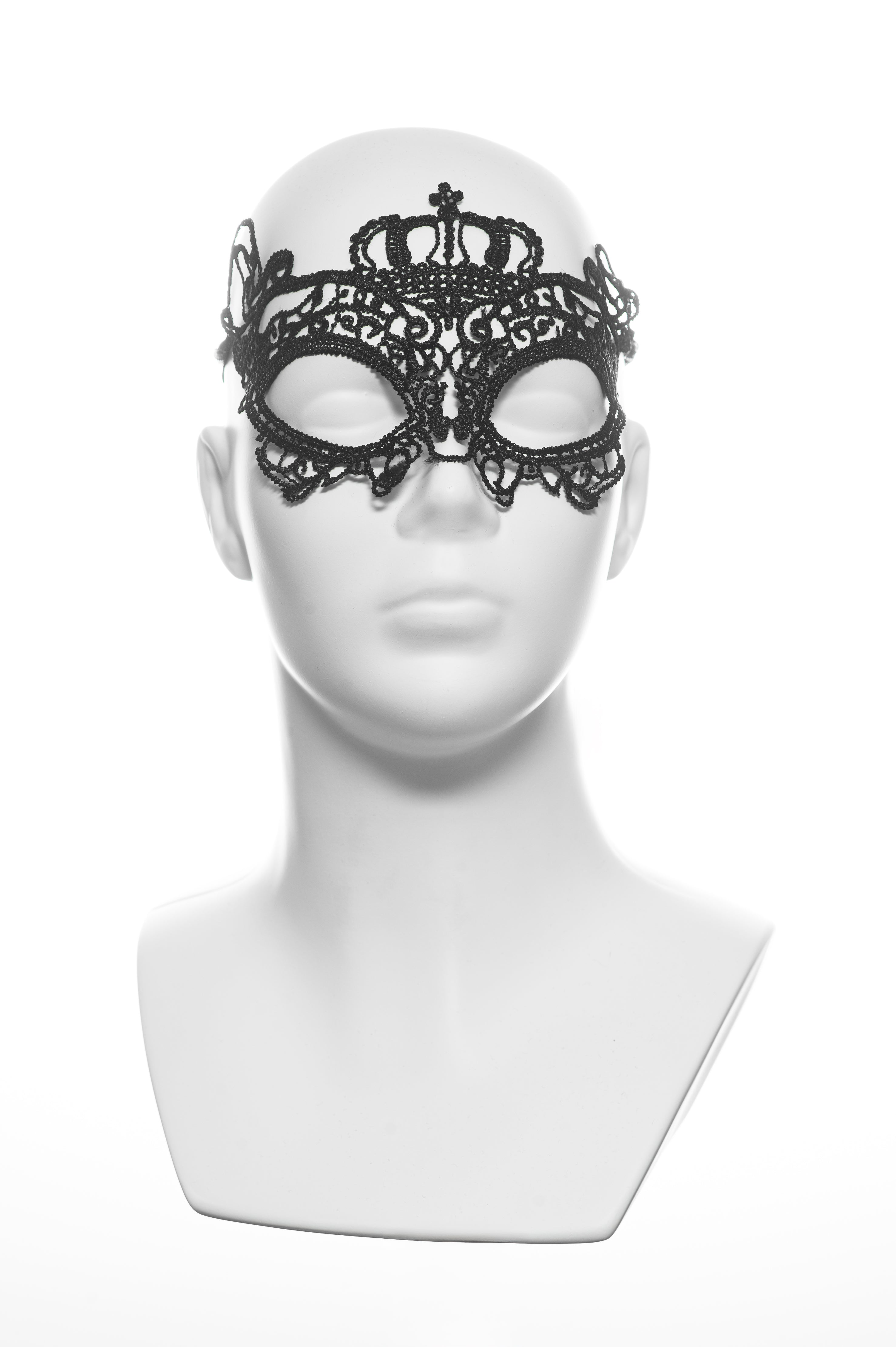 Akių kaukė „Crown Eye Mask“