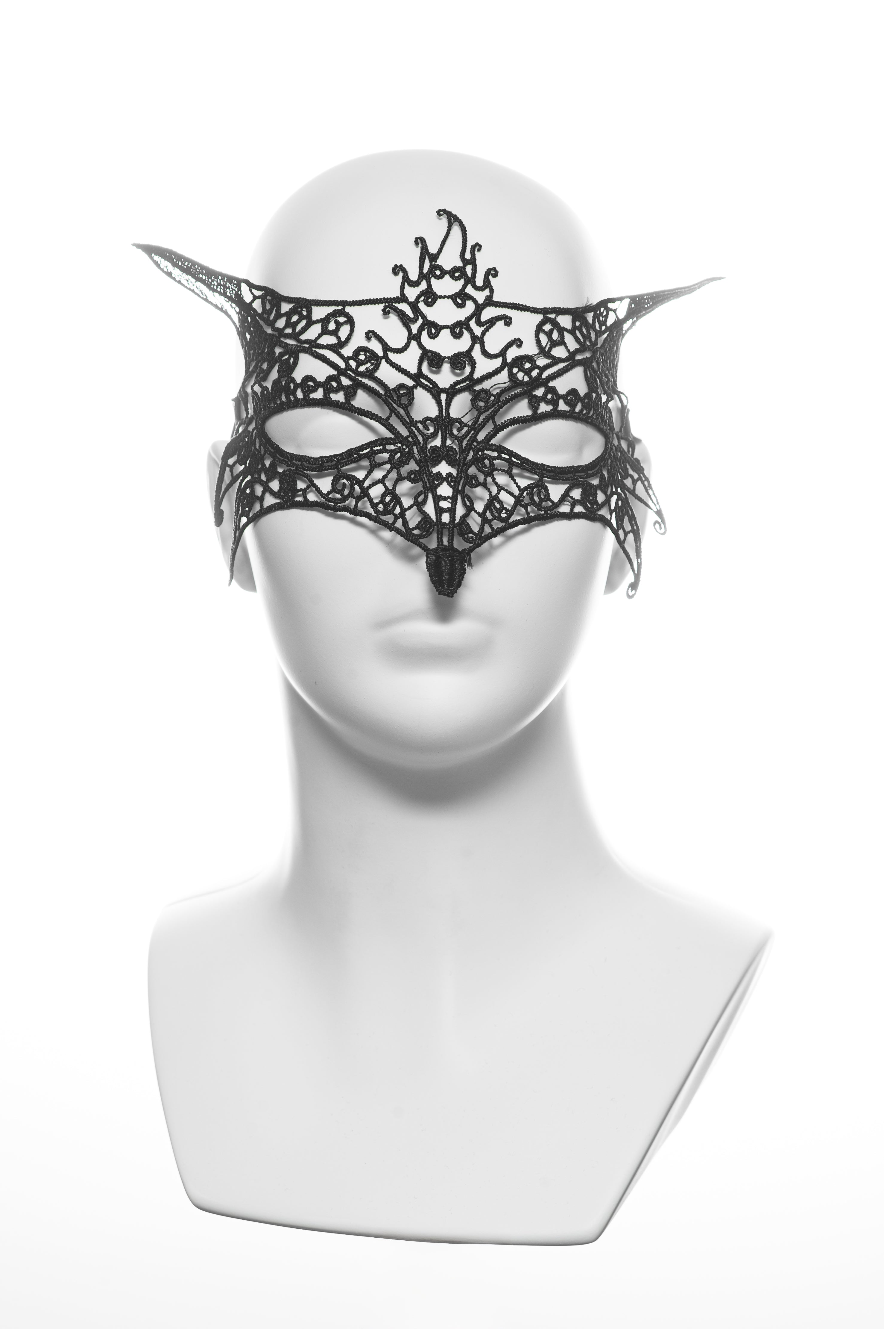Akių kaukė „Fox Eye Mask“