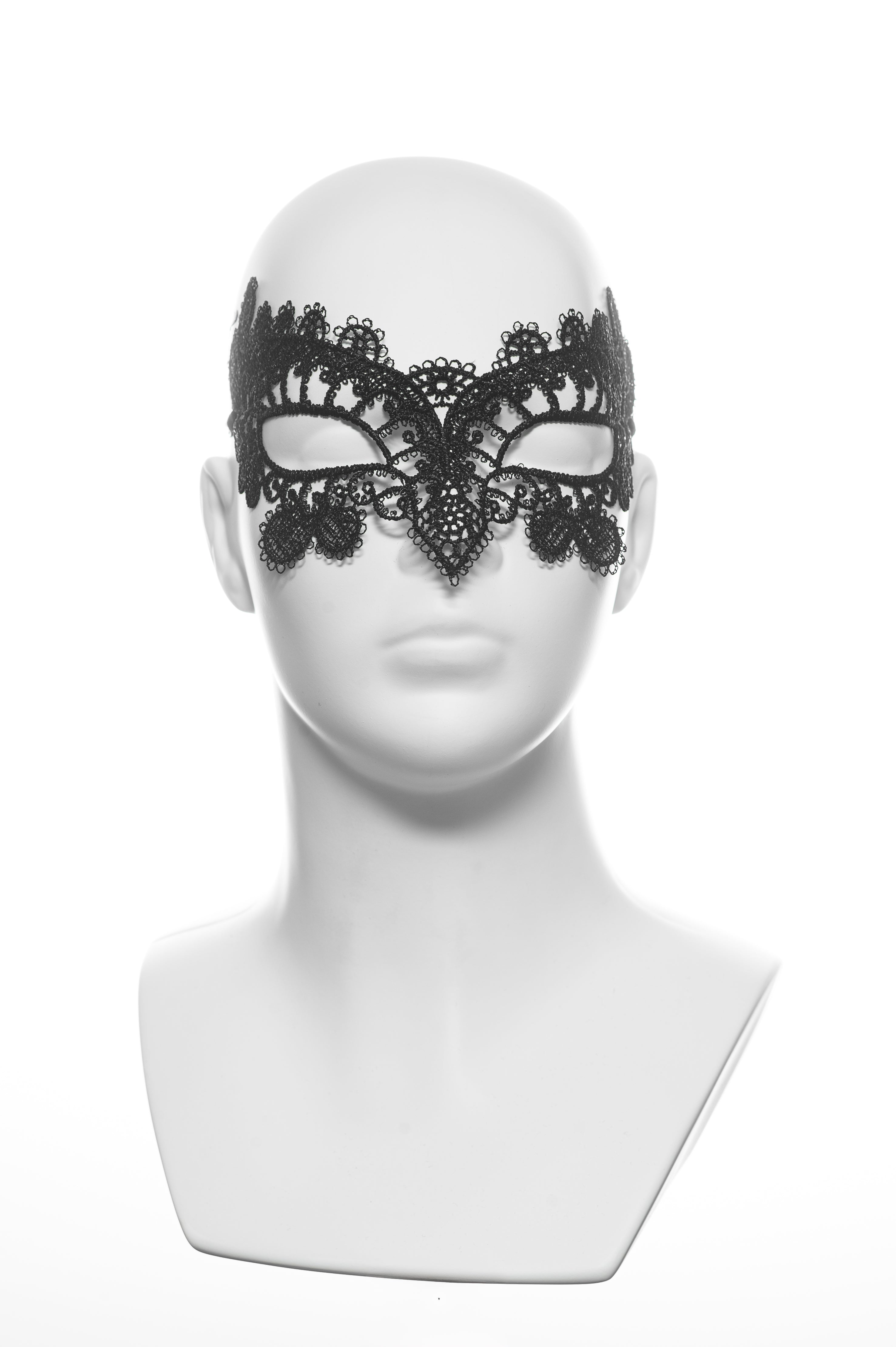Akių kaukė „Embroidered Eye Frame“