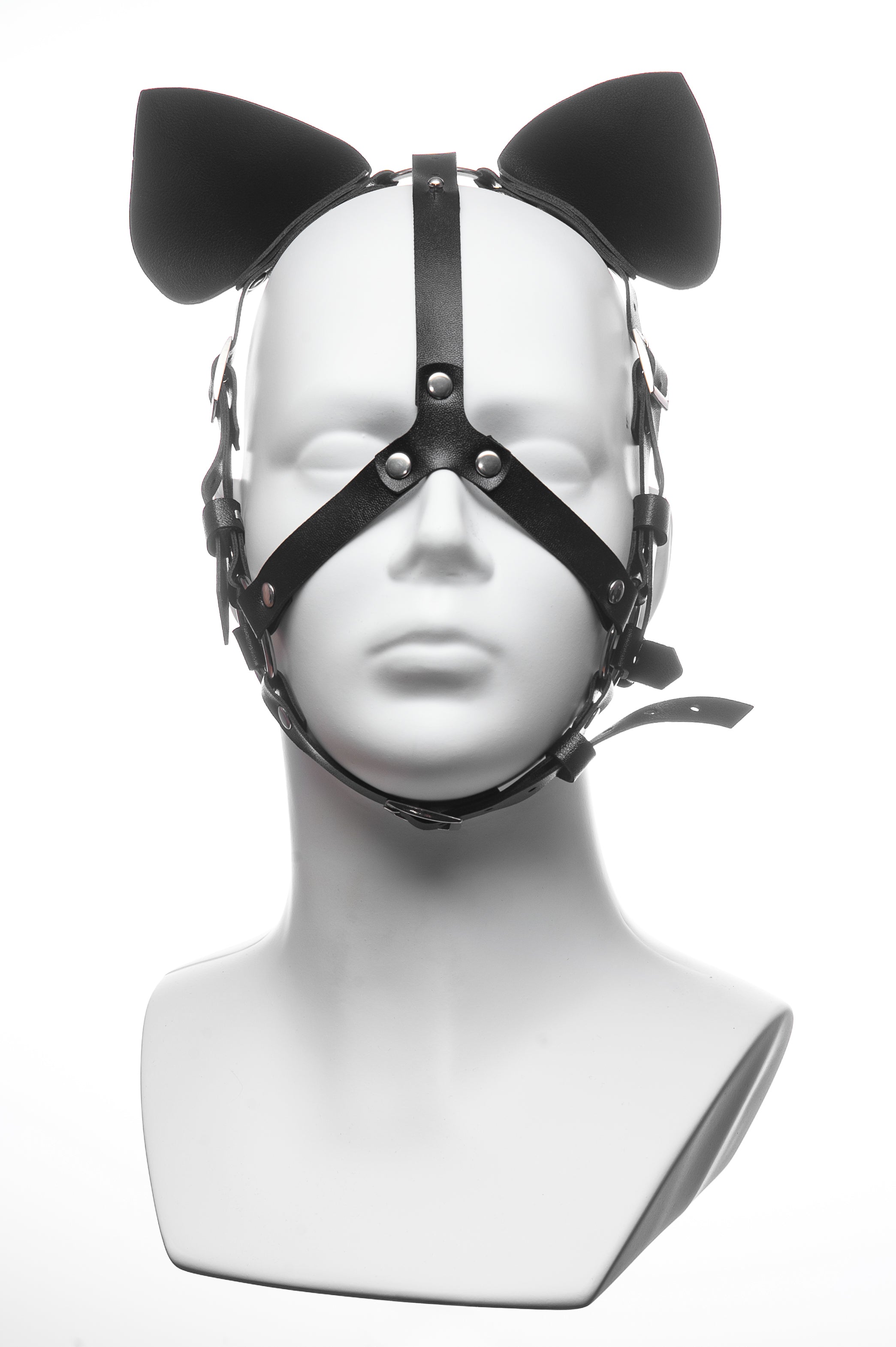 Veido kaukė „Ear Face Harness“