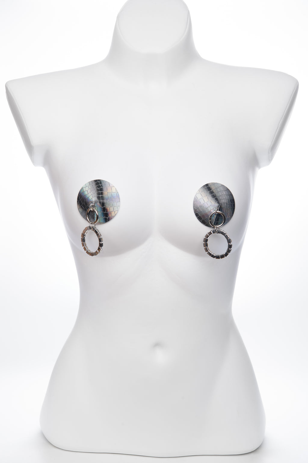 Spenelių aksesuaras „Holo Disco Hooks“