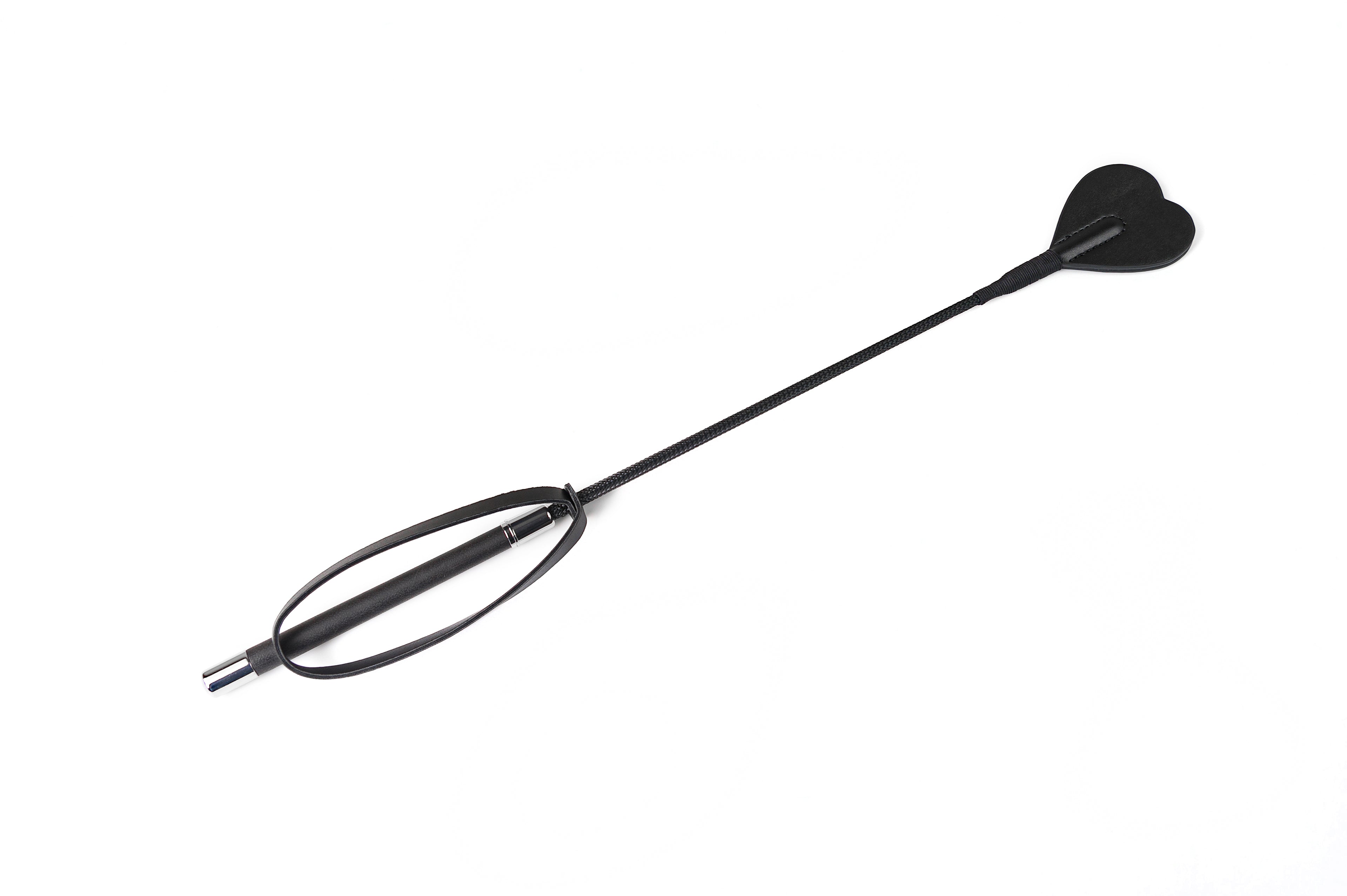 Botagas su širdele „Heart Whip“